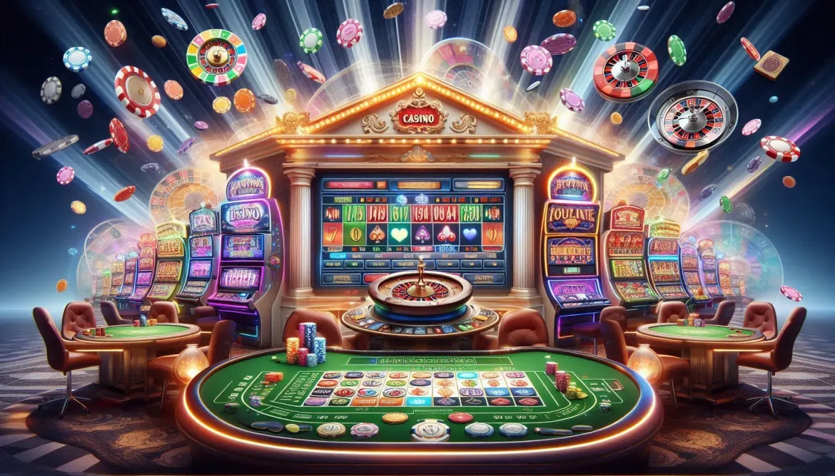 Reveryplay Casino